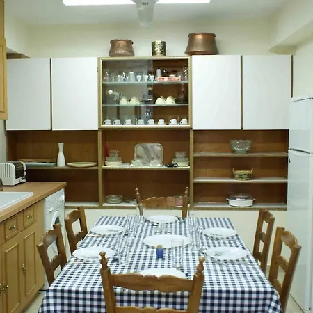 Yiayia's House Limassol