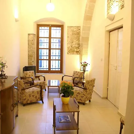 Hébergement de vacances Yiayia's House