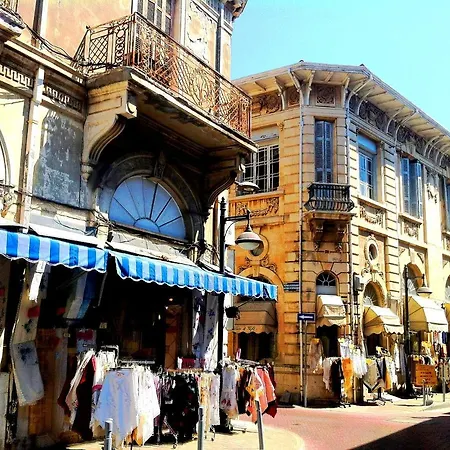 Yiayia's House * Limassol