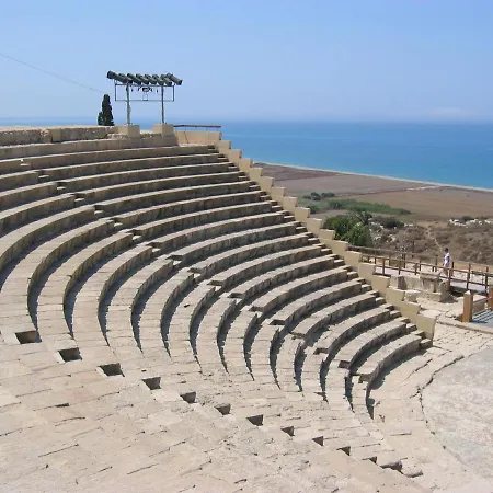 Yiayia's House Hébergement de vacances Limassol