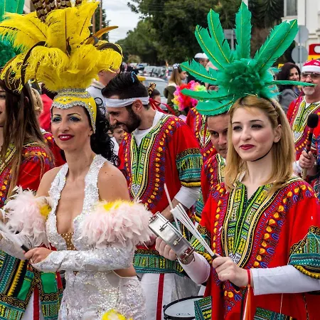 Yiayia's House Hébergement de vacances