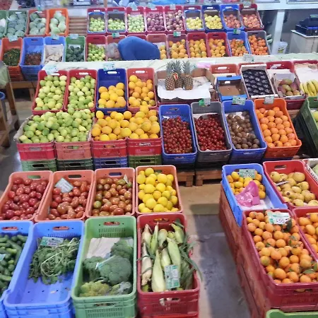 Yiayia's House Hébergement de vacances Limassol