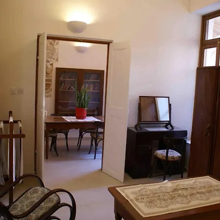 Feriehus Yiayia's House *