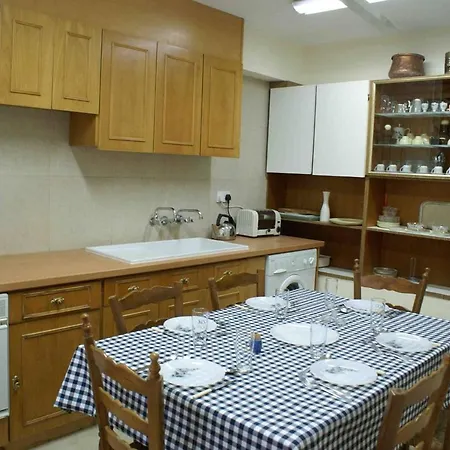 Feriehus Yiayia's House