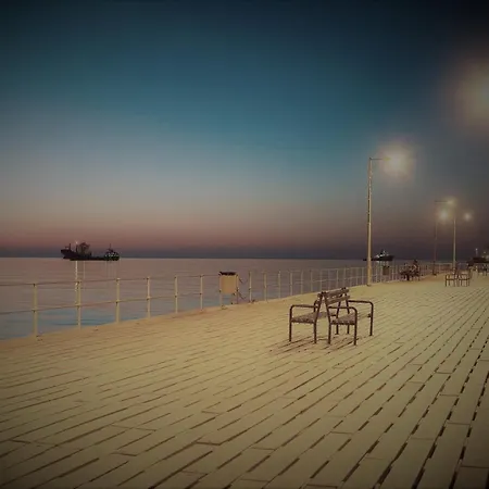 Yiayia's House Feriehus Limassol