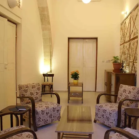 Yiayia's House Limassol