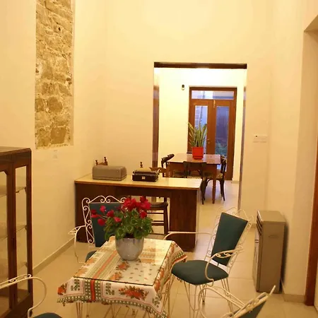 Feriehus Yiayia's House *