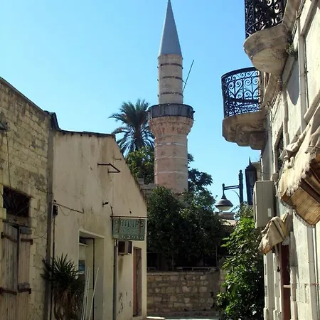 Feriehus Yiayia's House *