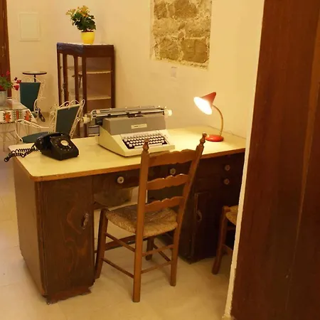 Feriehus Yiayia's House Limassol