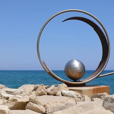 Yiayia's House Feriehus