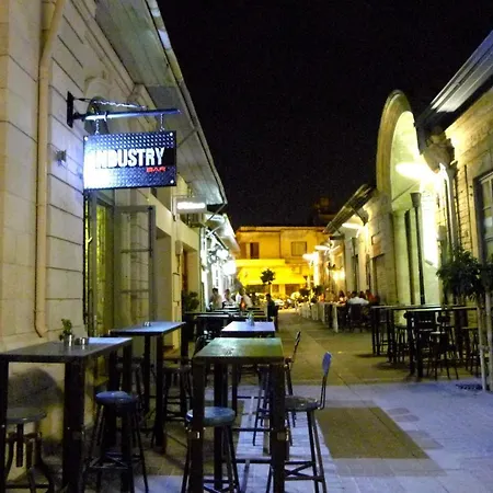 Yiayia's House City