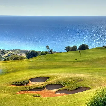 Yiayia's House Feriehus *