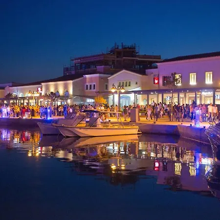 Casa vacanze Yiayia's House Limisso