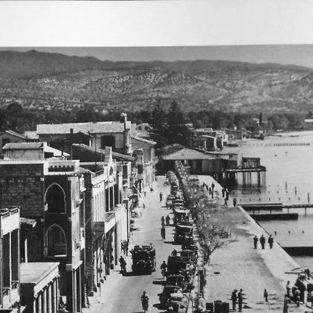 Feriehus Yiayia's House