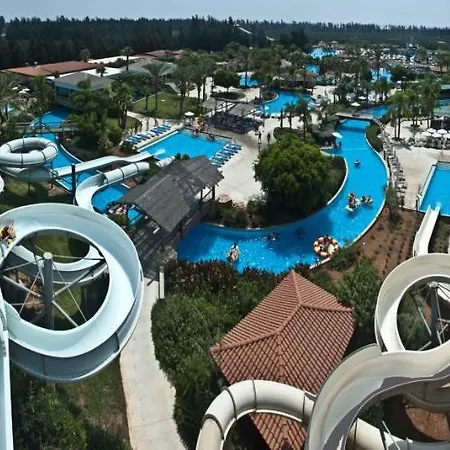 Yiayia's House Feriehus Limassol