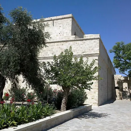 Yiayia's House Ferienhaus *