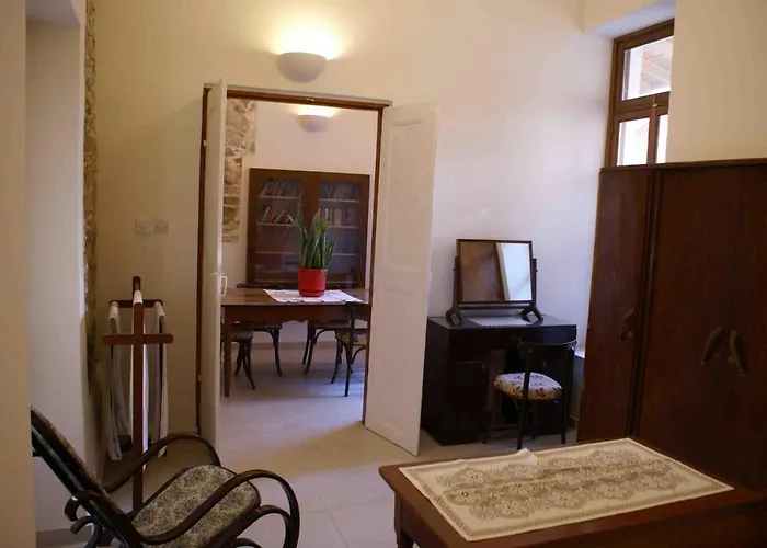 Case de vacanță Yiayia's House *