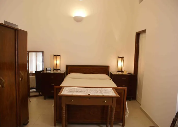 Casa vacanze Yiayia's House Limisso