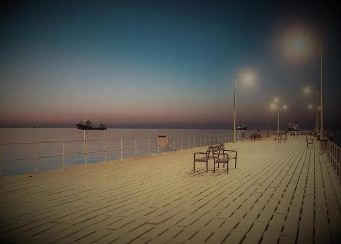 Yiayia's House Case de vacanță Limassol