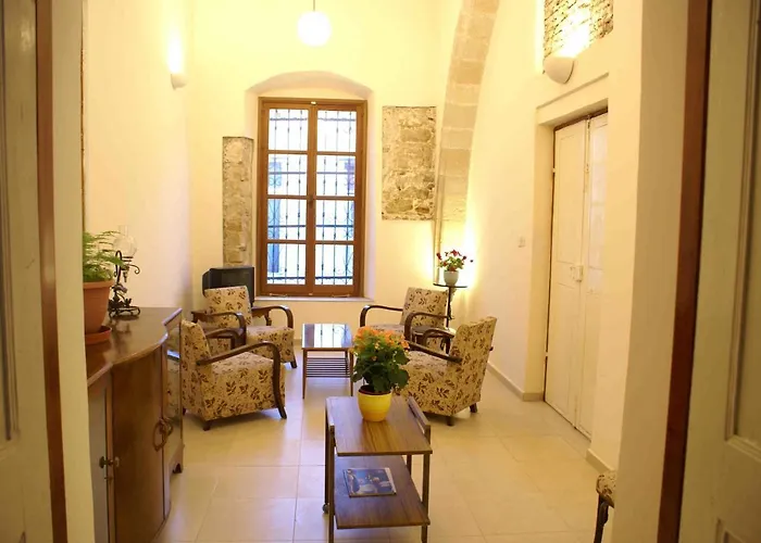 Case de vacanță Yiayia's House