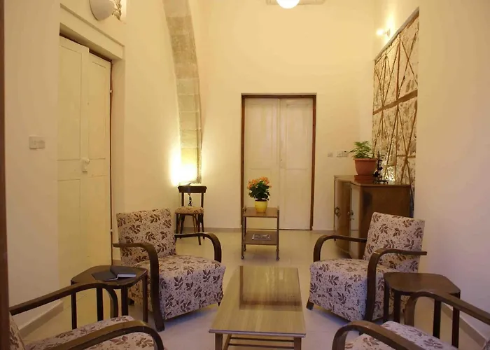 Yiayia's House Limassol