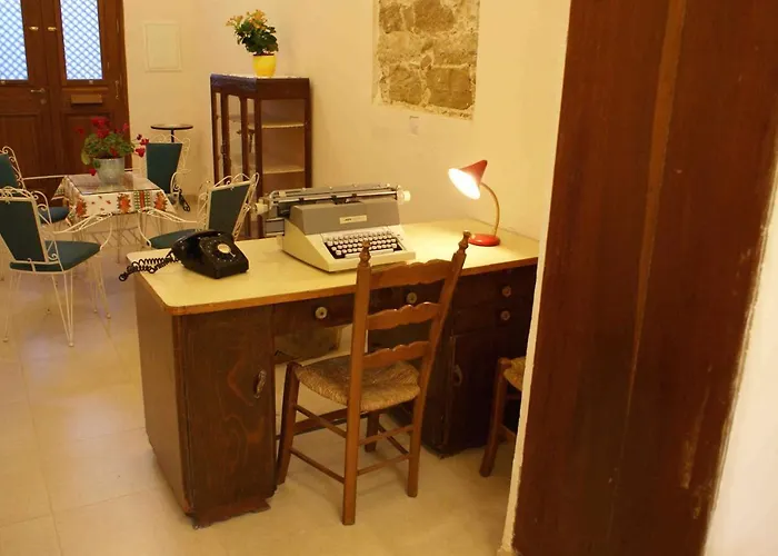 Case de vacanță Yiayia's House Limassol