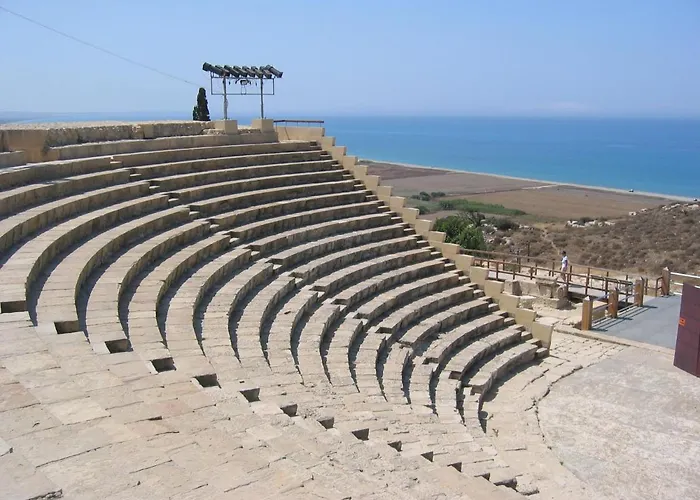 Yiayia's House Case de vacanță Limassol