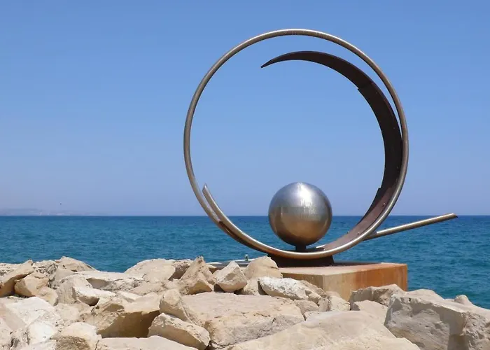 Yiayia's House Case de vacanță