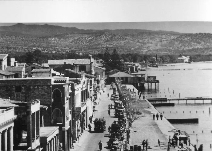 Сasa de vacaciones Yiayia's House