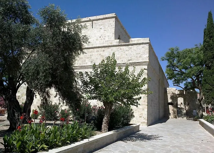 Yiayia's House Case de vacanță *