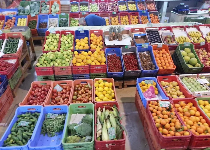 Yiayia's House Case de vacanță Limassol